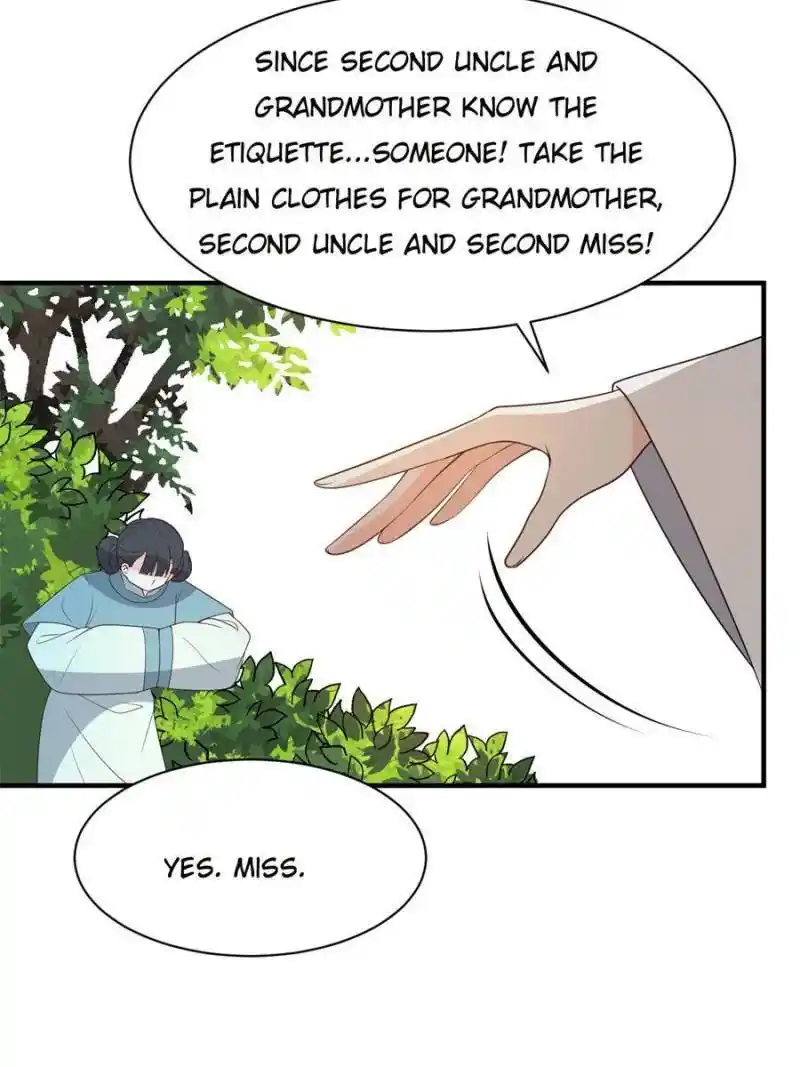 The Prince Regent’S Concubines Chapter 86