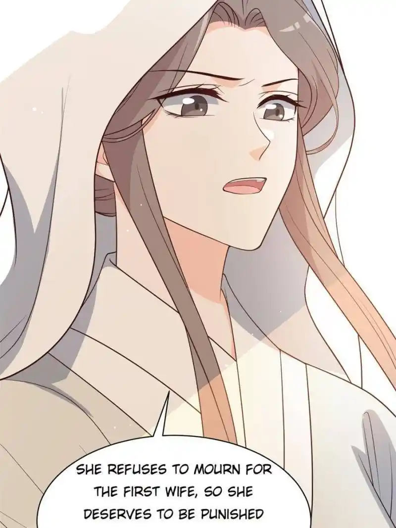 The Prince Regent’S Concubines Chapter 86