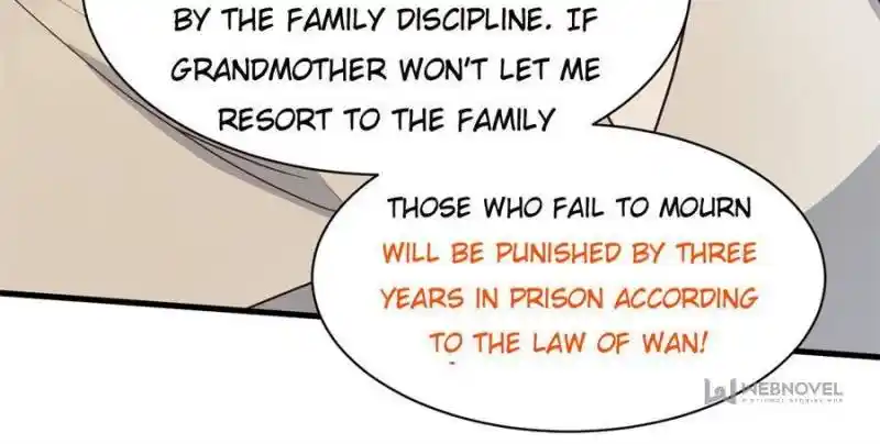 The Prince Regent’S Concubines Chapter 86