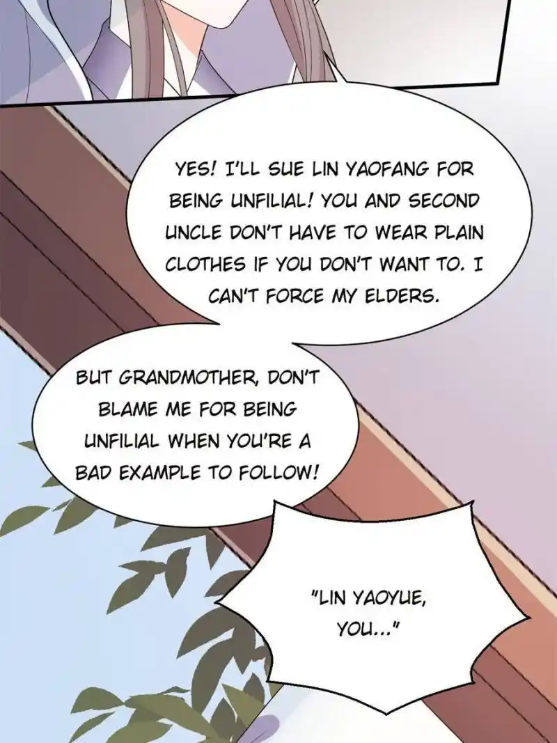 The Prince Regent’S Concubines Chapter 86