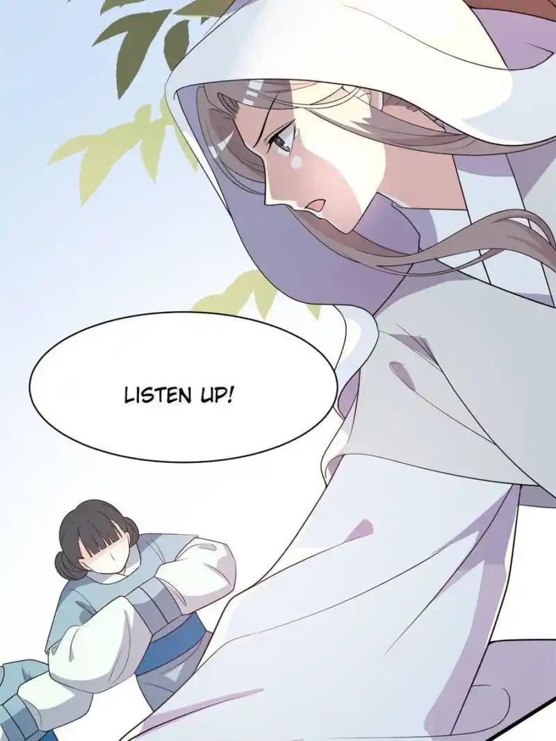 The Prince Regent’S Concubines Chapter 86