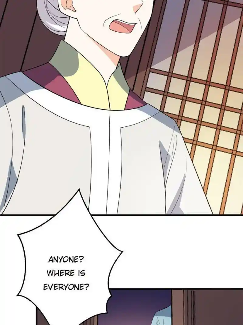 The Prince Regent’S Concubines Chapter 87