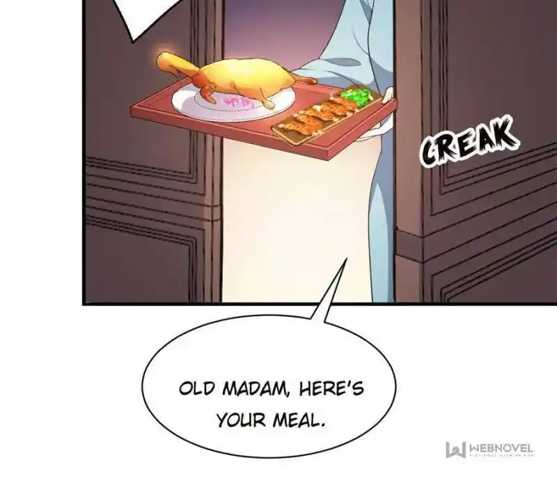 The Prince Regent’S Concubines Chapter 87