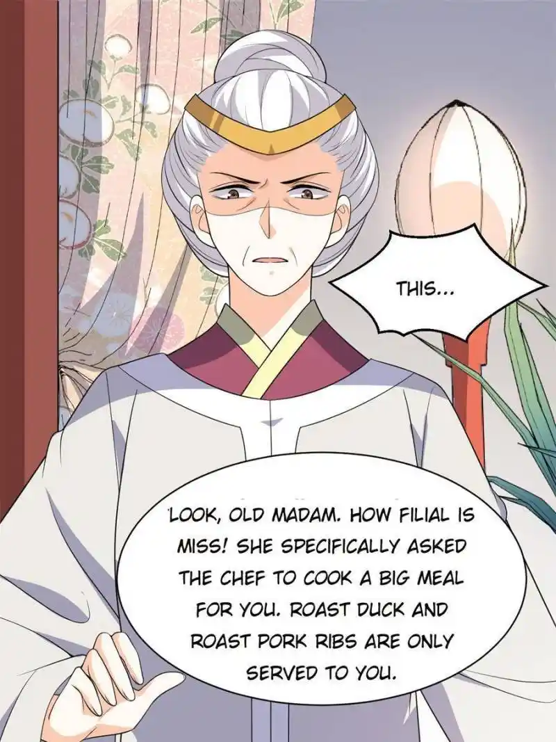 The Prince Regent’S Concubines Chapter 87