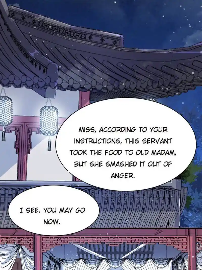 The Prince Regent’S Concubines Chapter 87