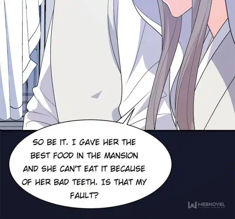 The Prince Regent’S Concubines Chapter 87