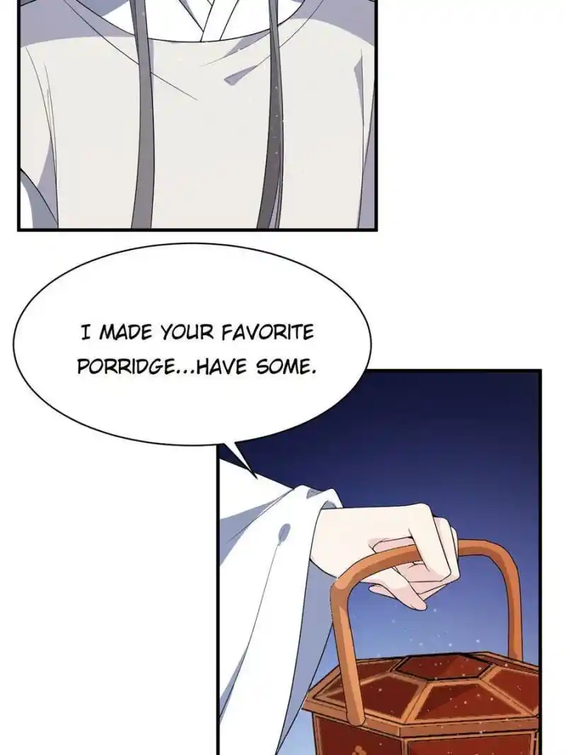 The Prince Regent’S Concubines Chapter 87