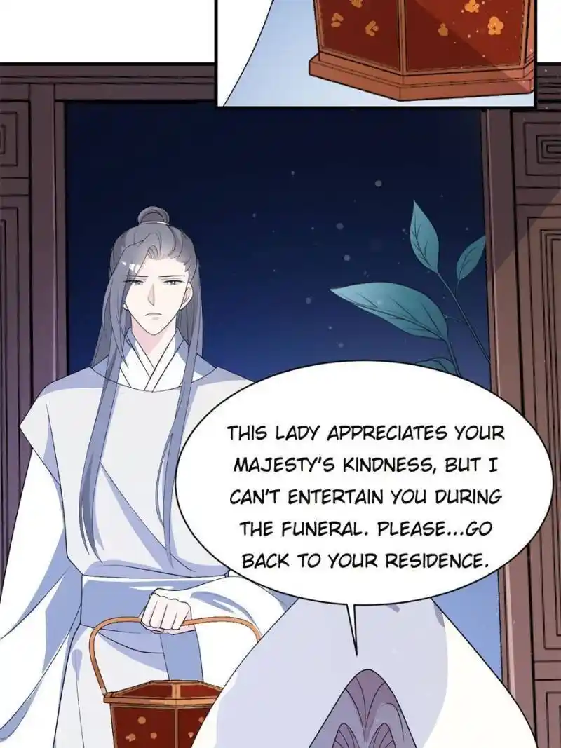 The Prince Regent’S Concubines Chapter 87