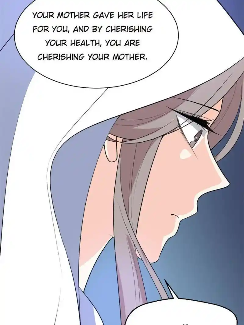 The Prince Regent’S Concubines Chapter 87