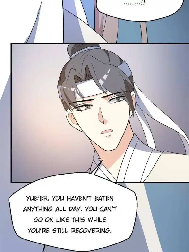 The Prince Regent’S Concubines Chapter 87