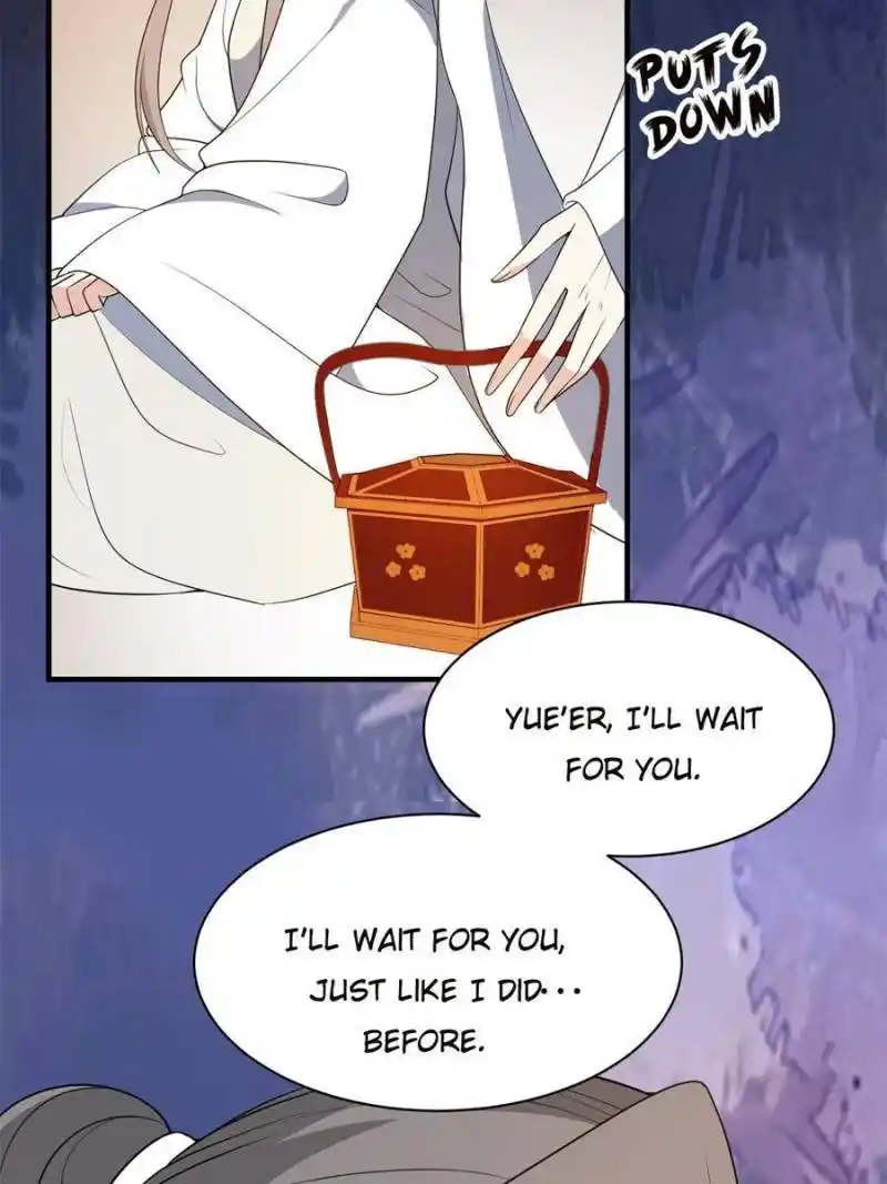 The Prince Regent’S Concubines Chapter 87