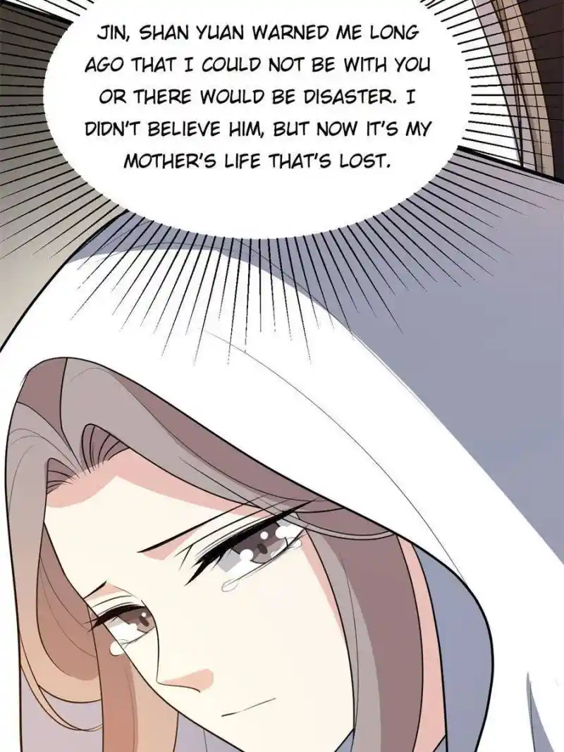 The Prince Regent’S Concubines Chapter 87