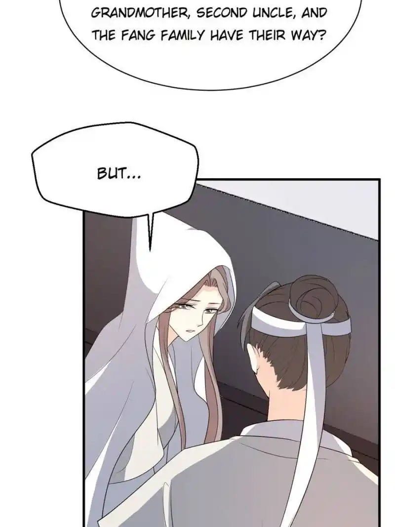 The Prince Regent’S Concubines Chapter 87