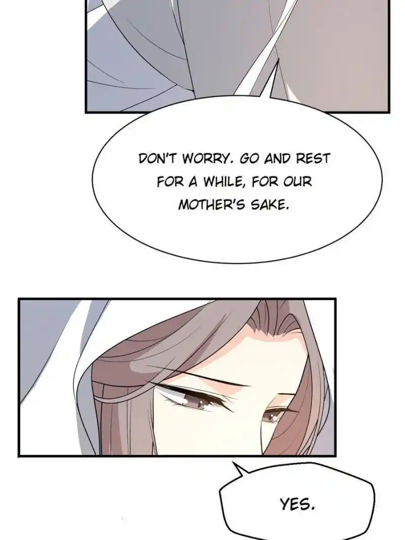 The Prince Regent’S Concubines Chapter 87