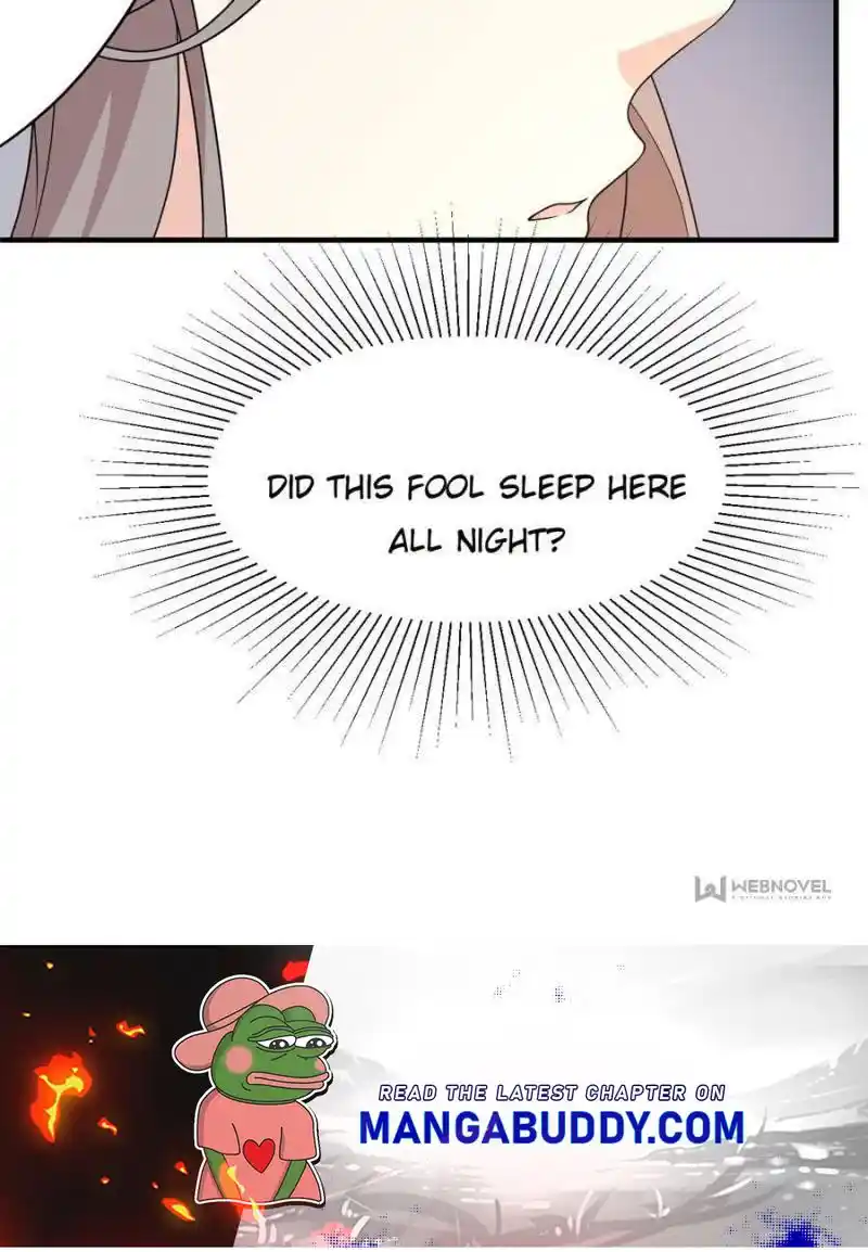 The Prince Regent’S Concubines Chapter 87