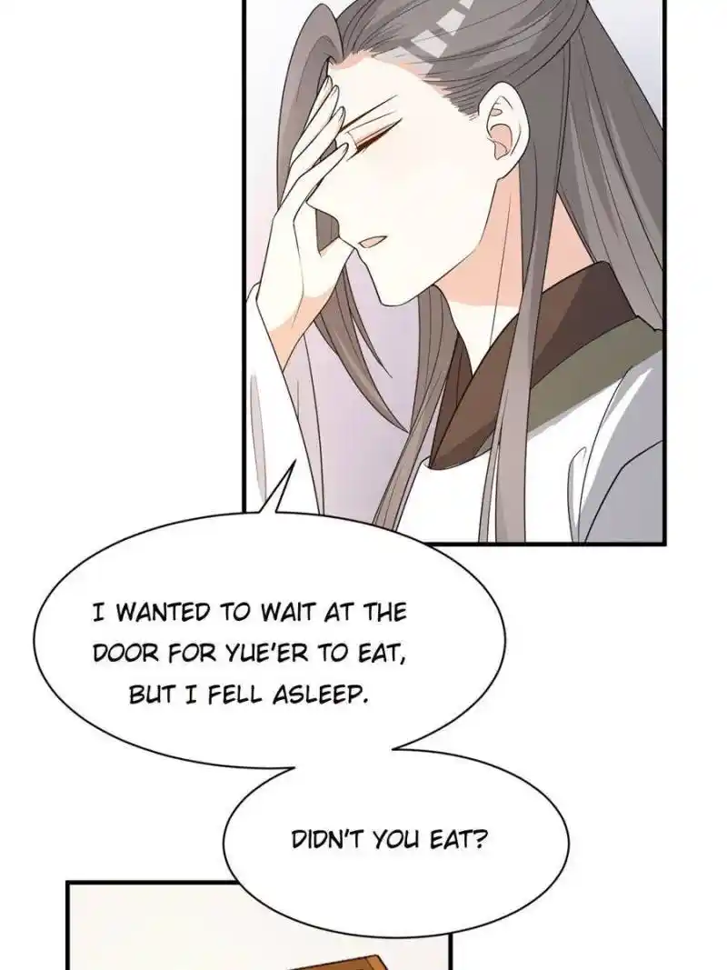 The Prince Regent’S Concubines Chapter 88