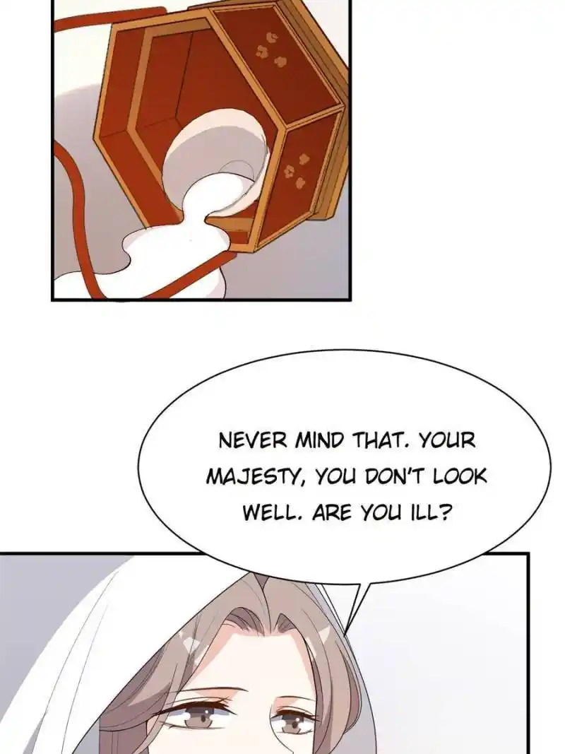 The Prince Regent’S Concubines Chapter 88