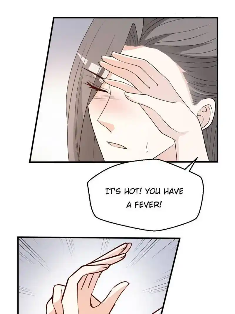 The Prince Regent’S Concubines Chapter 88