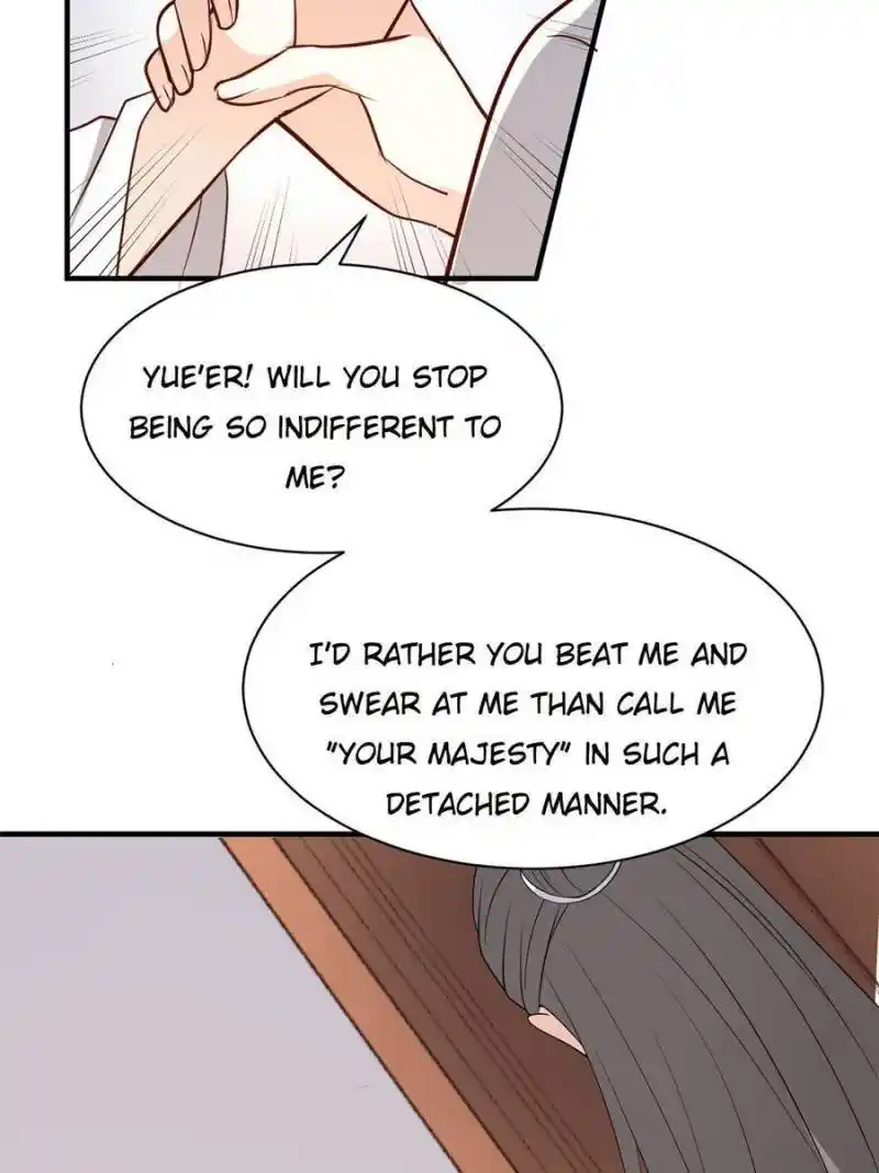 The Prince Regent’S Concubines Chapter 88