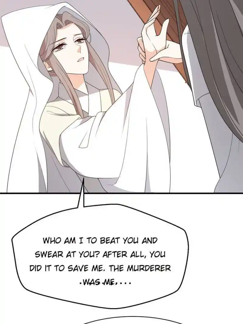 The Prince Regent’S Concubines Chapter 88