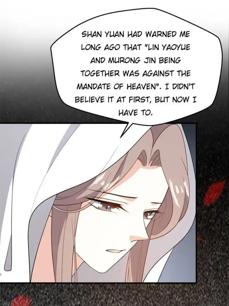 The Prince Regent’S Concubines Chapter 88