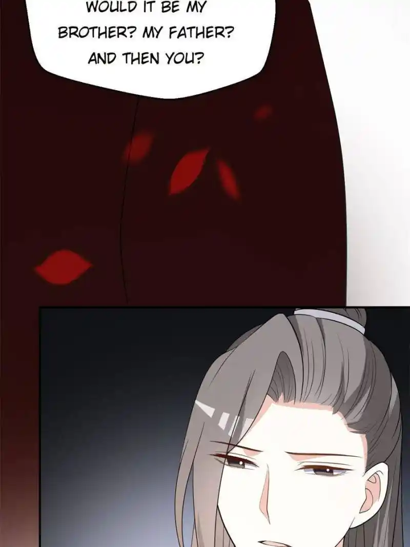 The Prince Regent’S Concubines Chapter 88