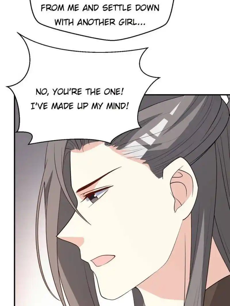 The Prince Regent’S Concubines Chapter 88