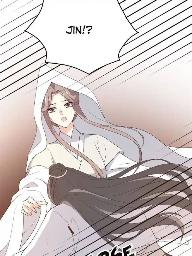 The Prince Regent’S Concubines Chapter 88