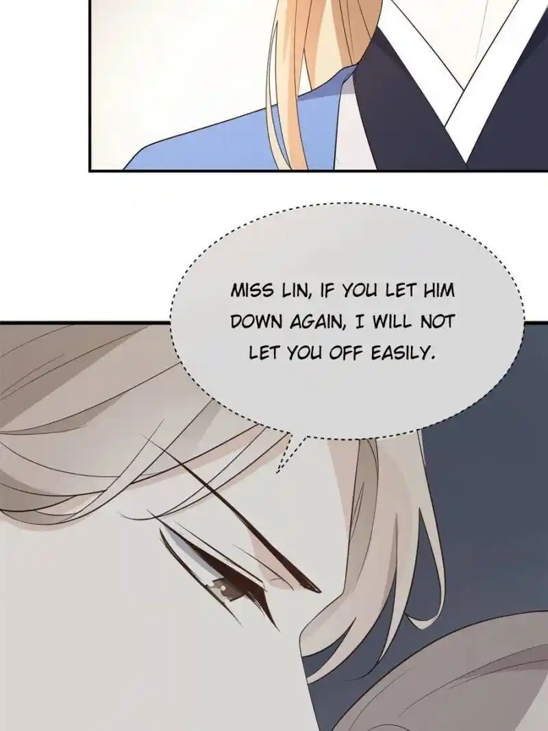 The Prince Regent’S Concubines Chapter 88