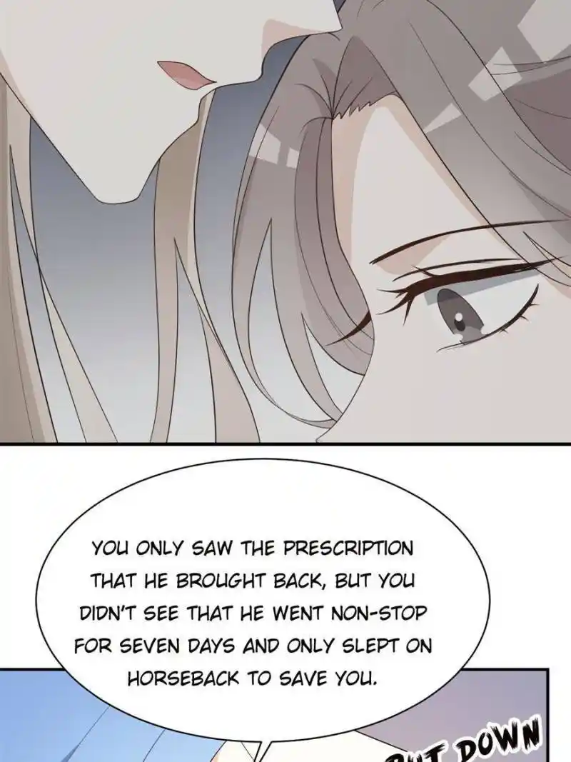 The Prince Regent’S Concubines Chapter 88