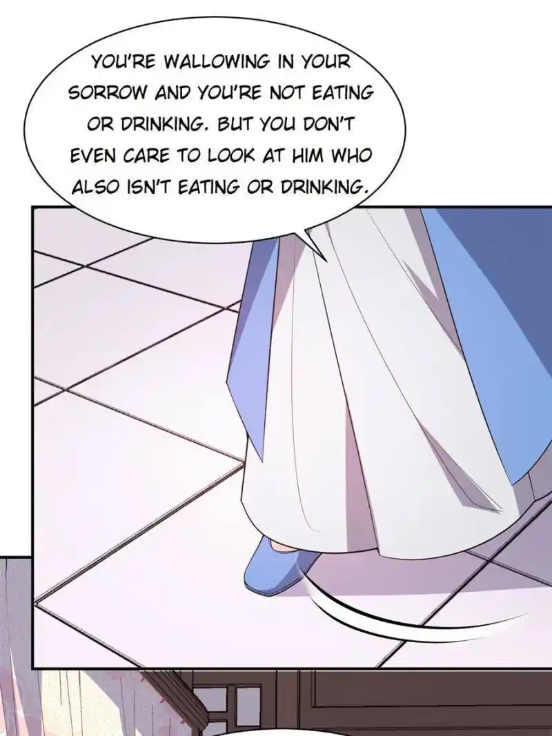 The Prince Regent’S Concubines Chapter 88