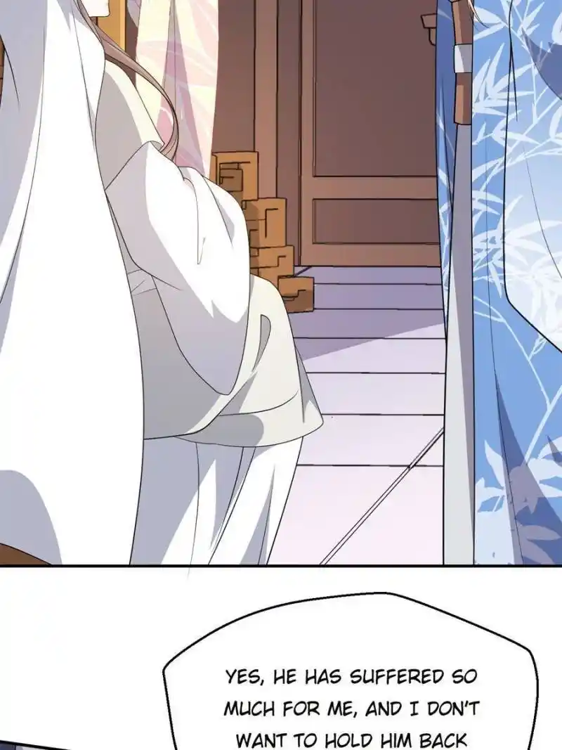 The Prince Regent’S Concubines Chapter 88