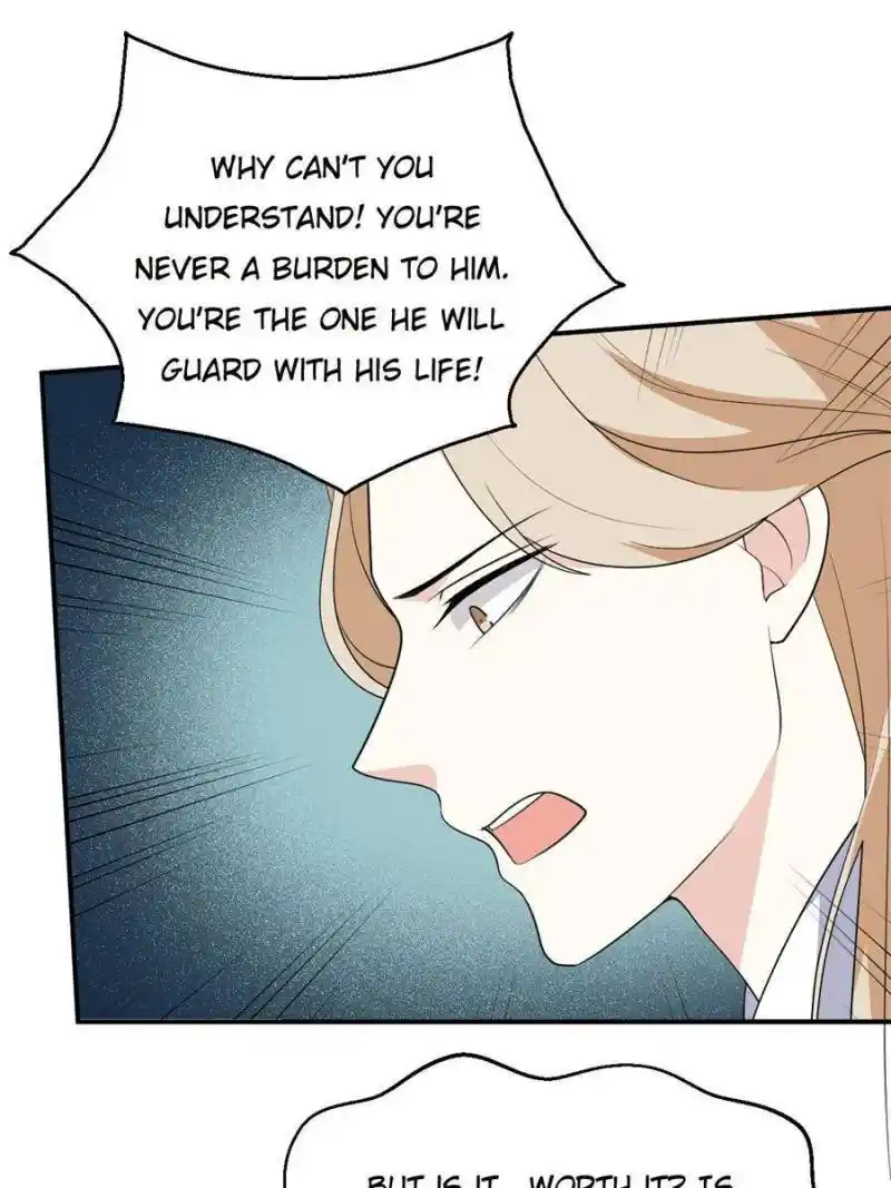 The Prince Regent’S Concubines Chapter 88