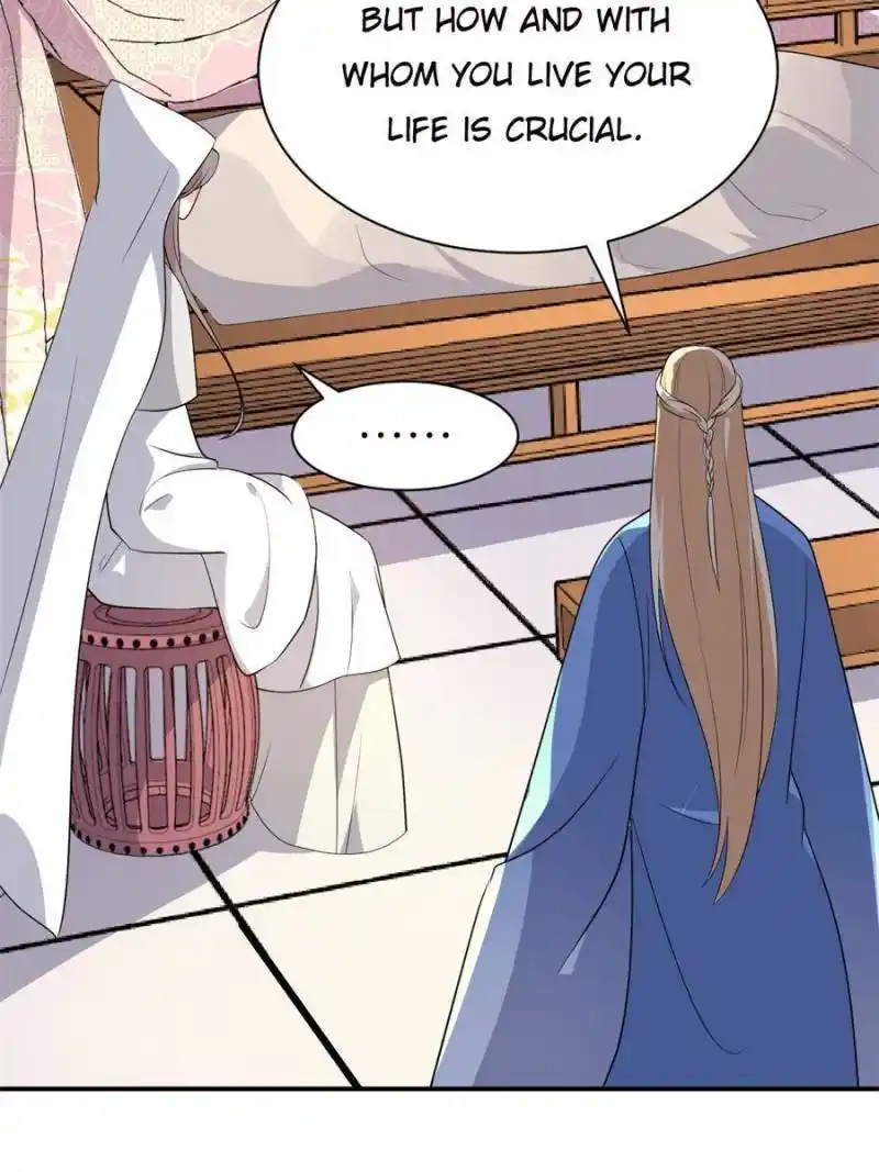 The Prince Regent’S Concubines Chapter 88