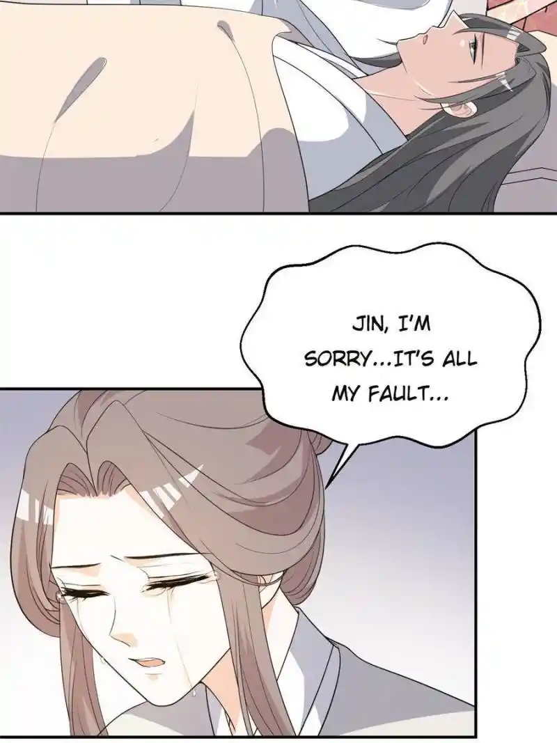 The Prince Regent’S Concubines Chapter 88