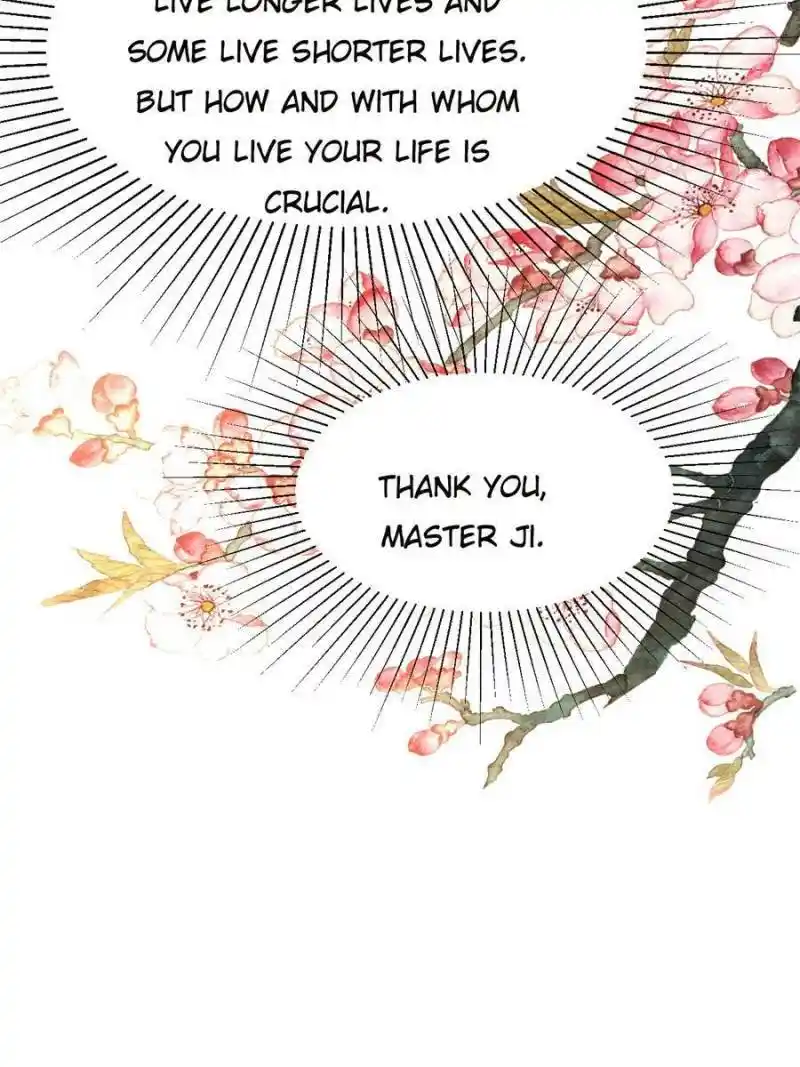 The Prince Regent’S Concubines Chapter 88