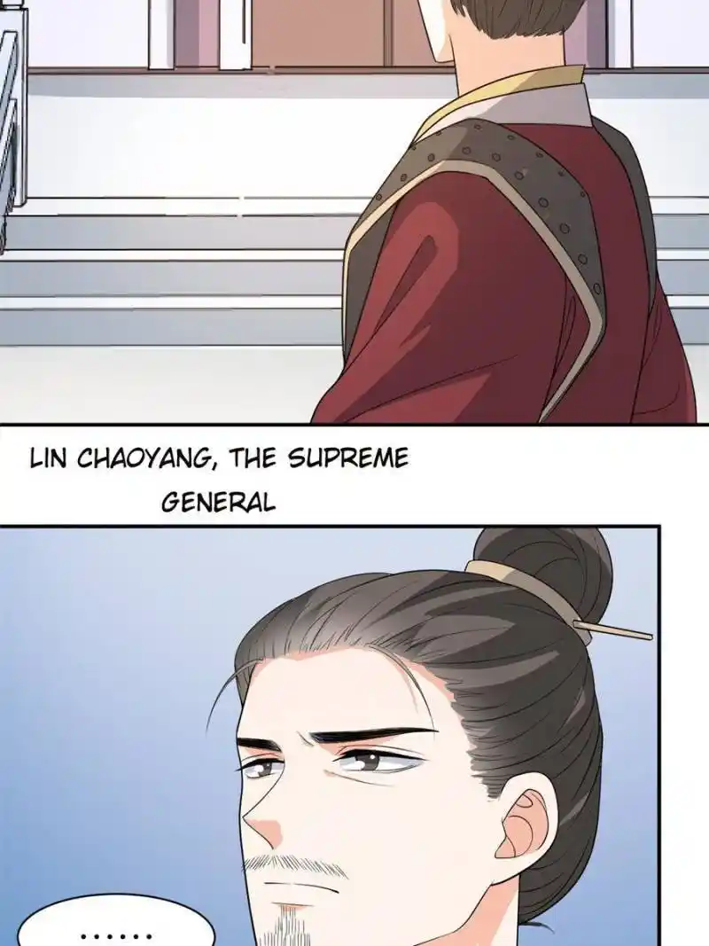 The Prince Regent’S Concubines Chapter 89