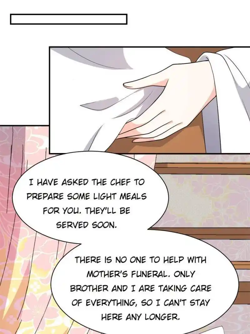 The Prince Regent’S Concubines Chapter 89