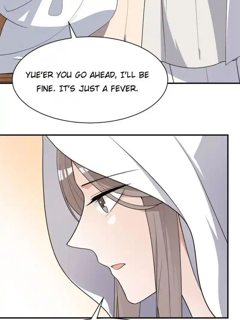 The Prince Regent’S Concubines Chapter 89