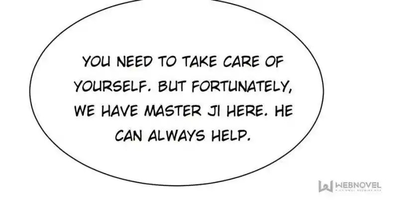 The Prince Regent’S Concubines Chapter 89