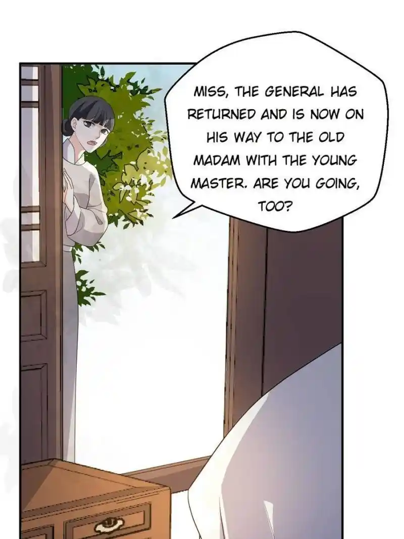 The Prince Regent’S Concubines Chapter 89