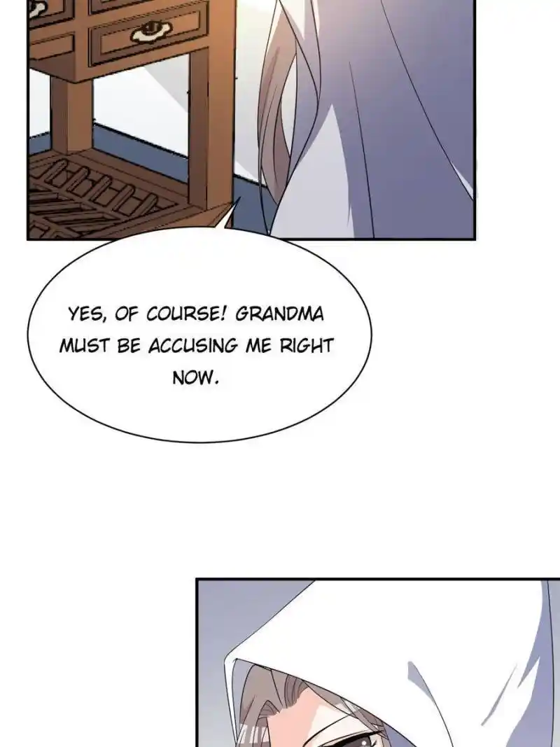 The Prince Regent’S Concubines Chapter 89