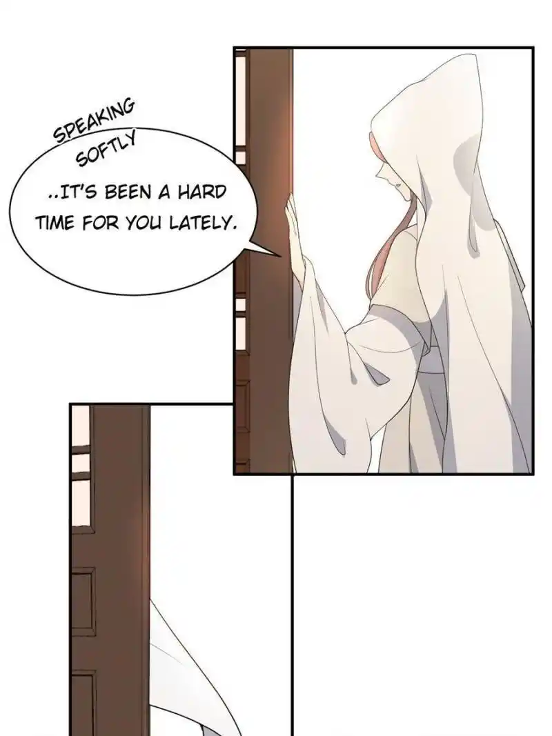 The Prince Regent’S Concubines Chapter 89