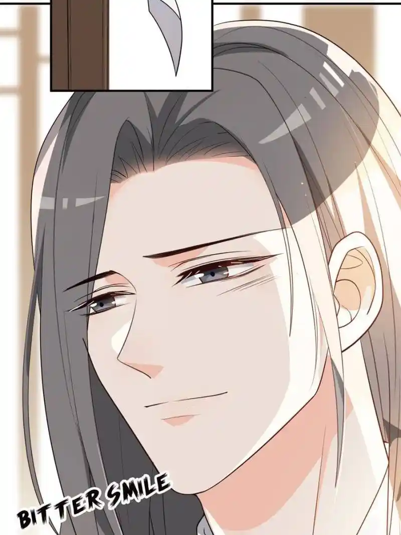 The Prince Regent’S Concubines Chapter 89