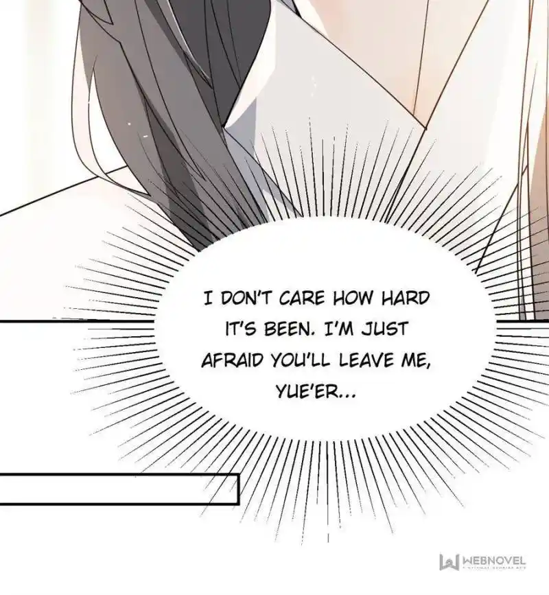 The Prince Regent’S Concubines Chapter 89