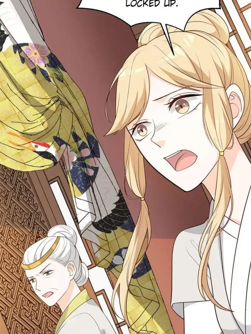 The Prince Regent’S Concubines Chapter 89