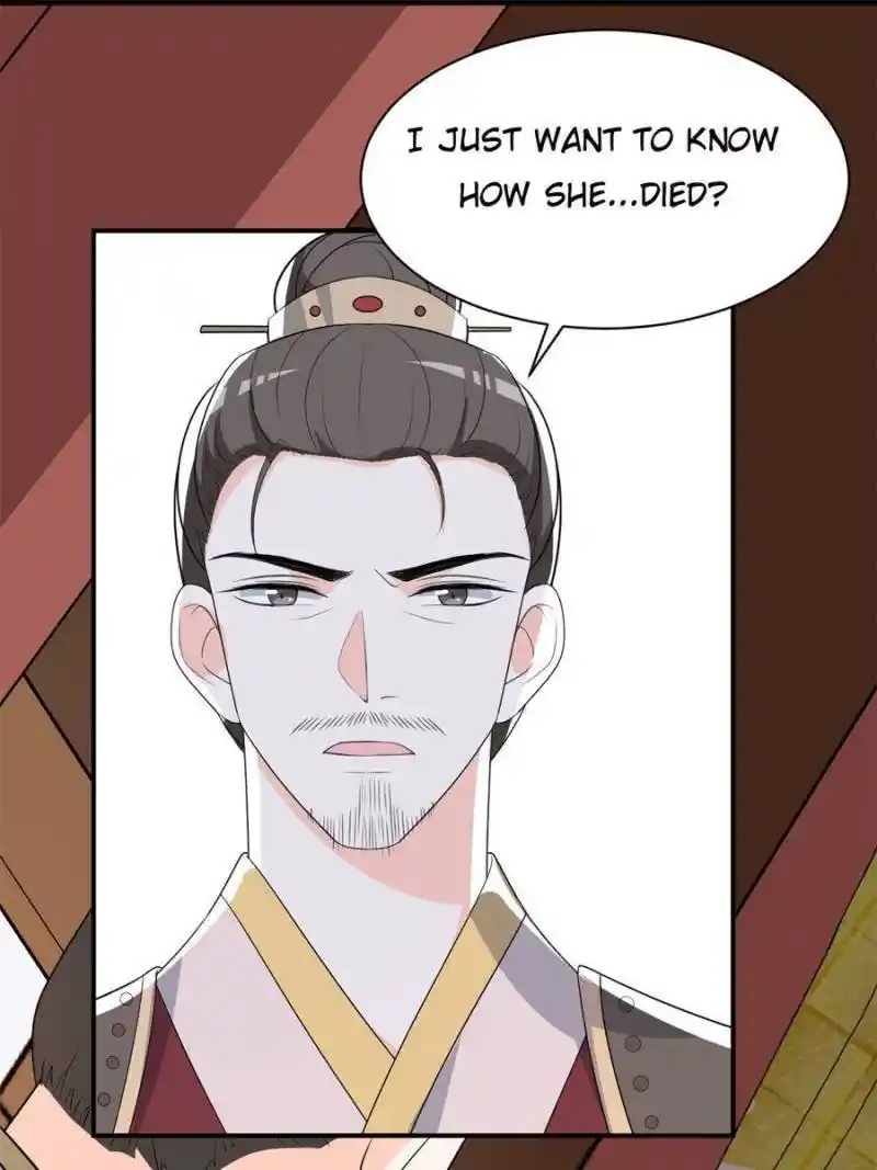 The Prince Regent’S Concubines Chapter 89