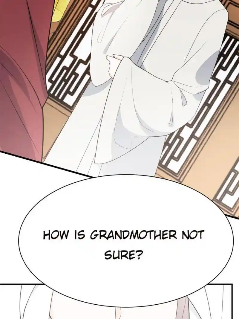 The Prince Regent’S Concubines Chapter 89