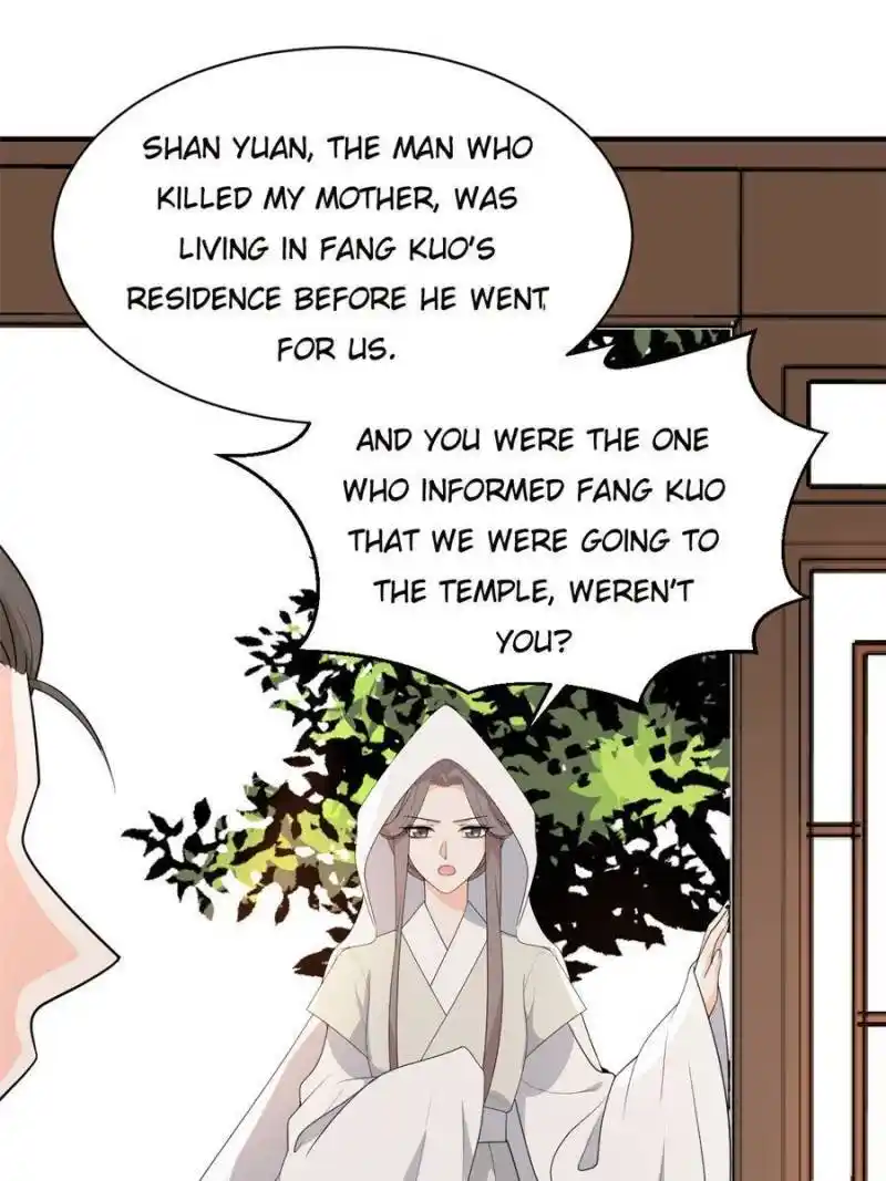 The Prince Regent’S Concubines Chapter 89