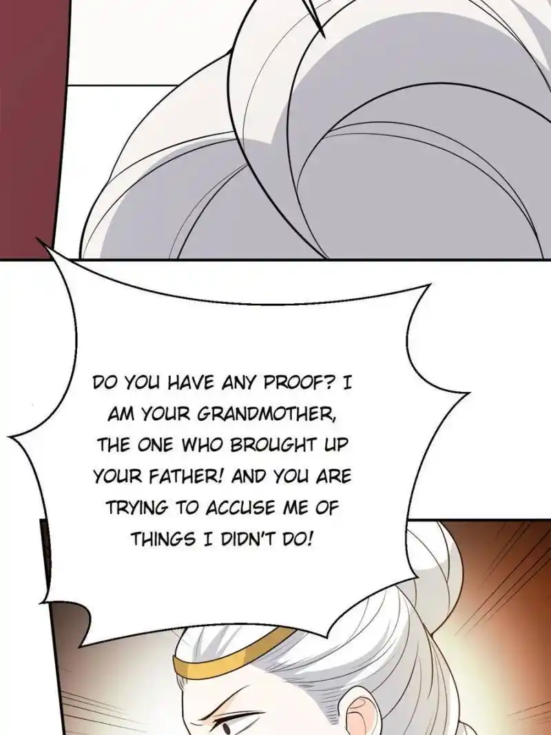 The Prince Regent’S Concubines Chapter 89